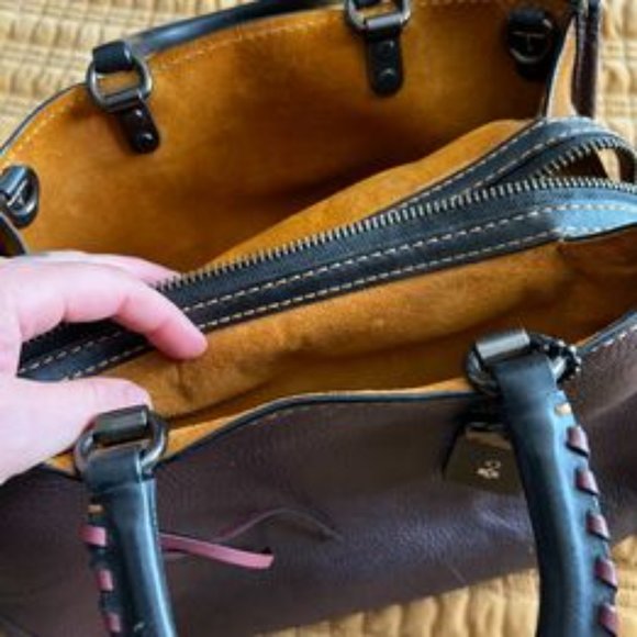 Coach Purse - Picture 2 of 6